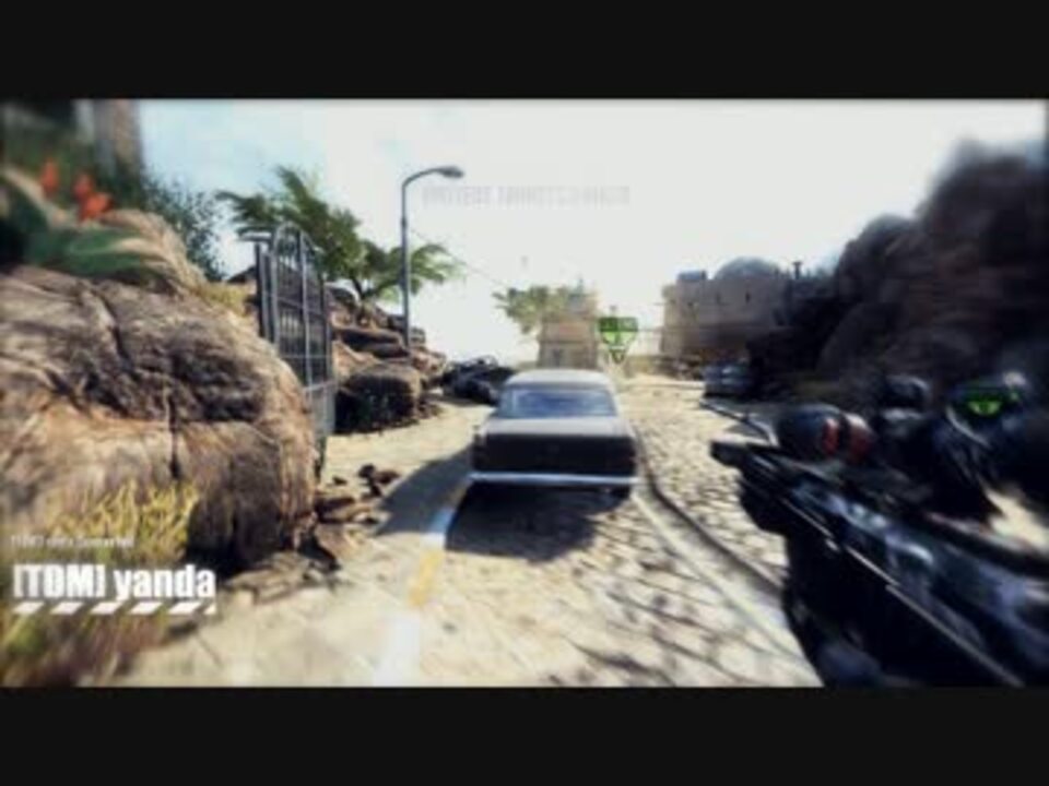 【CoD:BO2】Call of Duty Japan Championship 2013 #5_Teaser Movie【大会告知 ...