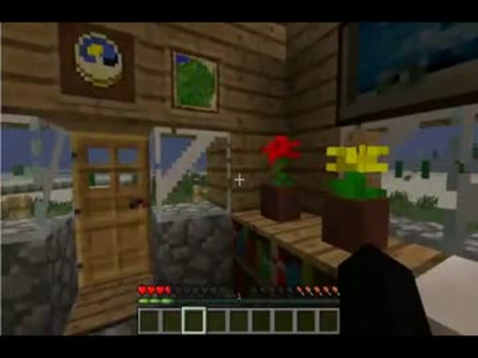 人気の Minecraftテクスチャ紹介 動画 38本 ニコニコ動画