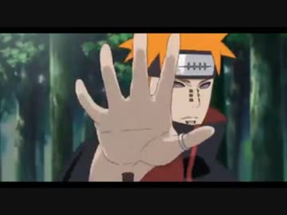 人気の アニメ Naruto 動画 2 786本 36 ニコニコ動画