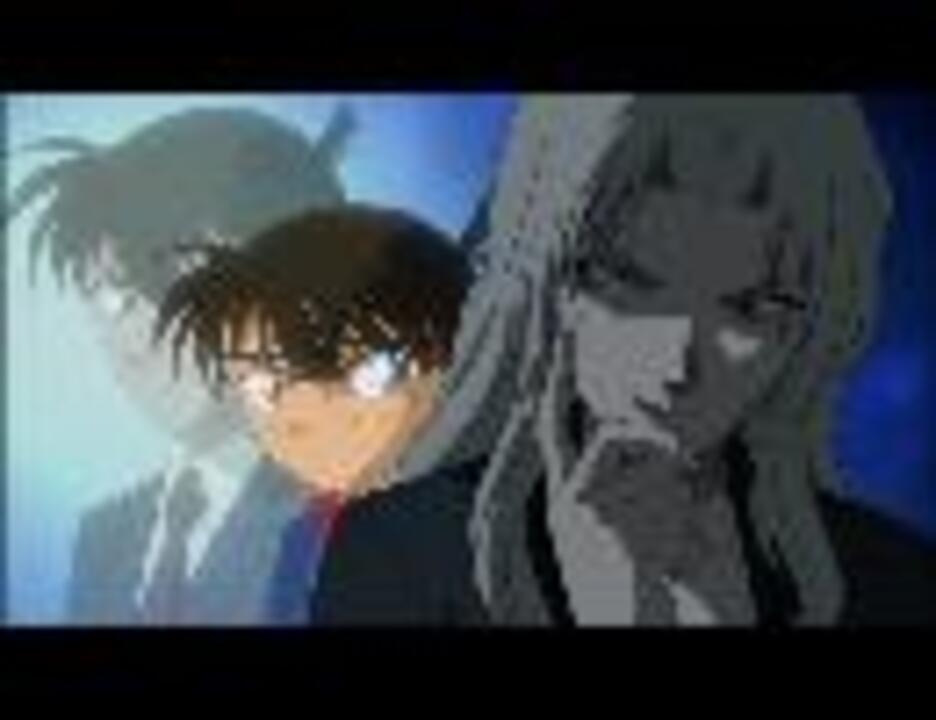 赤と黒のクラッシュ 3 ニコニコ動画