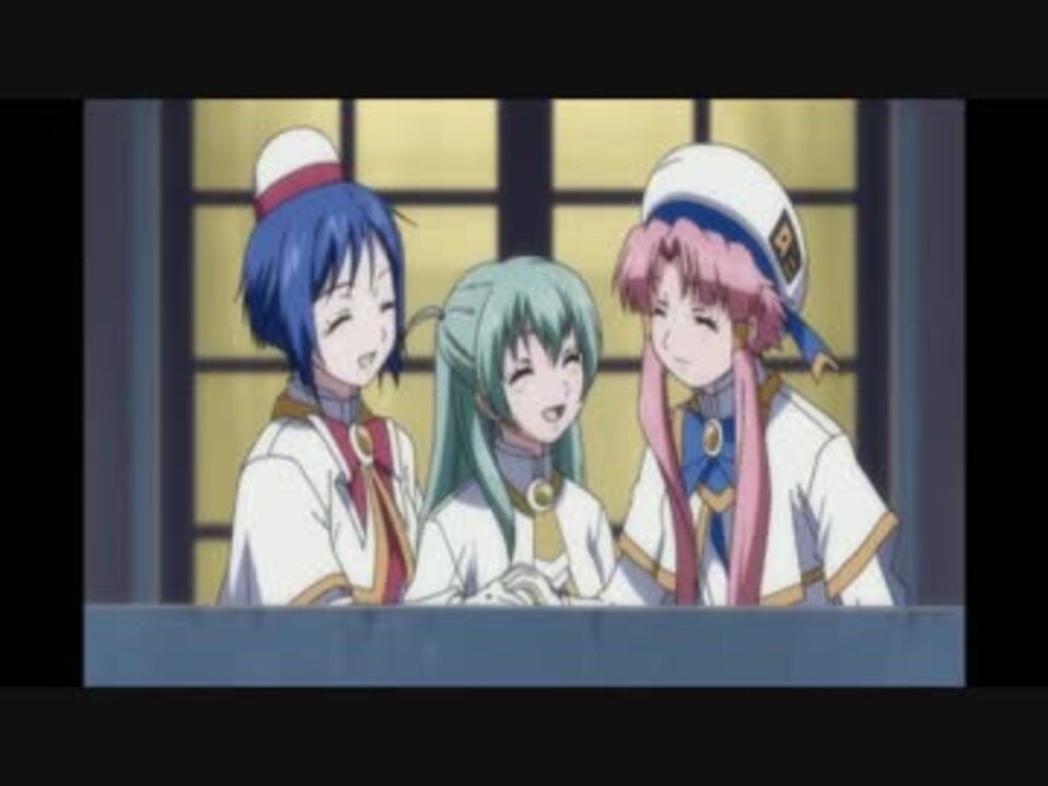 人気の 涙腺崩壊 Aria 動画 16本 ニコニコ動画