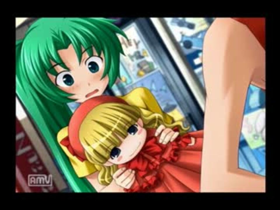 実況 雛見沢村でbadendコンプリートを目指すpart167 ひぐらし祭 ニコニコ動画