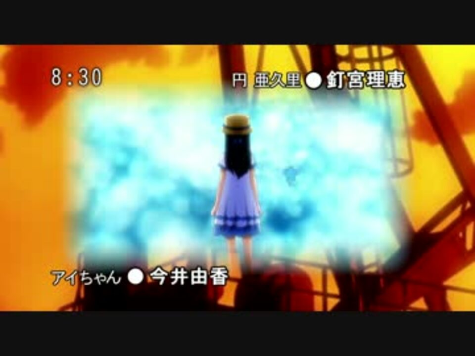 Mad プリキュアで 仮面ライダーagito ドキプリ アギト ニコニコ動画