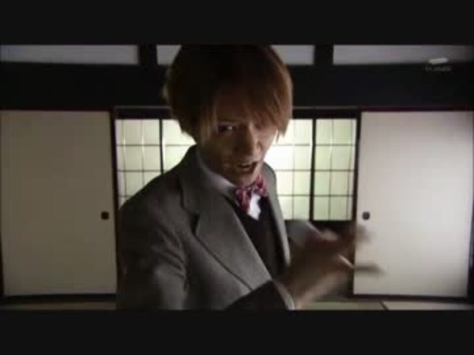 人気の 警部補矢部謙三 動画 3本 ニコニコ動画