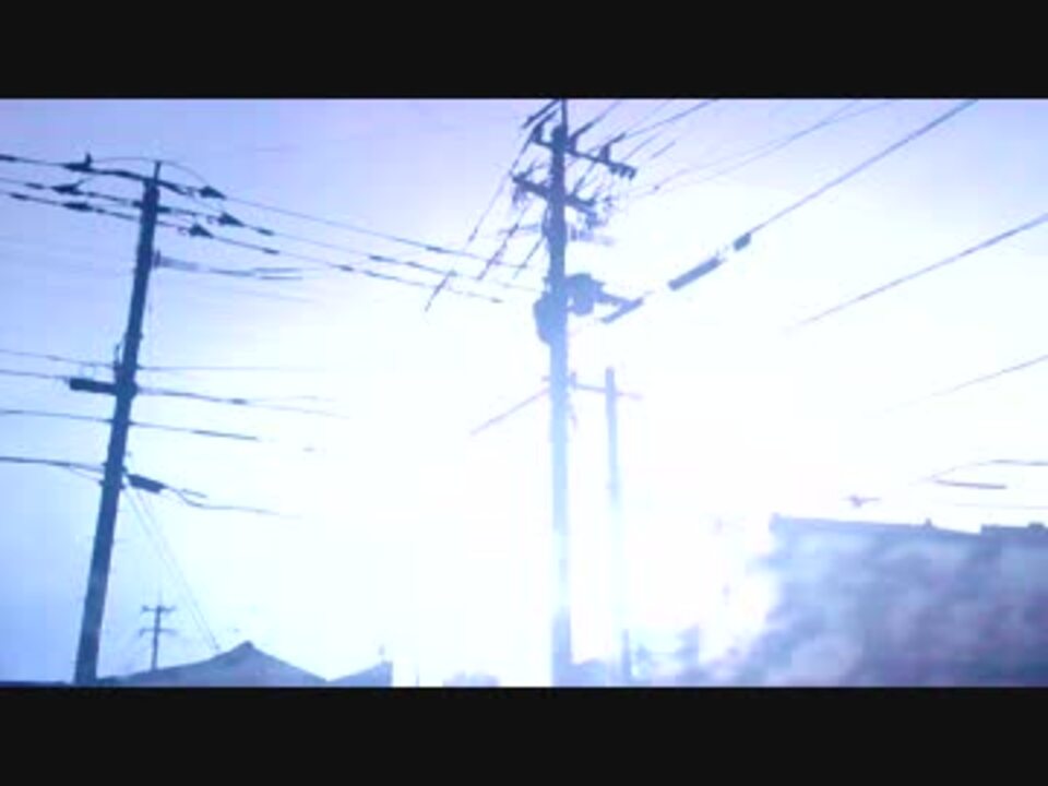 人気の 雷 動画 707本 14 ニコニコ動画