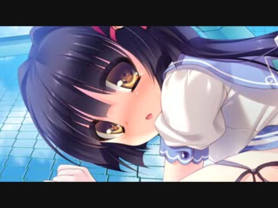 にゃんカフェマキアート 放課後恋模様 柚原みう 藤邑鈴香 鈴谷まや ニコニコ動画