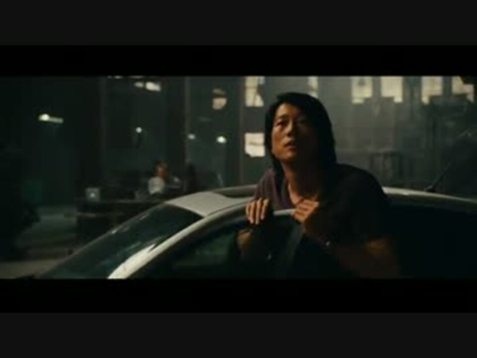 Fast Five Han ニコニコ動画