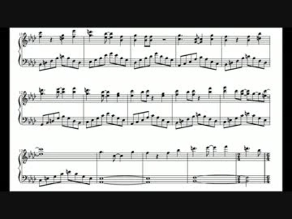 人気の 音楽 ささくれp 動画 73本 2 ニコニコ動画