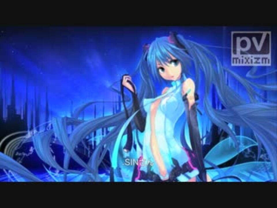 初音ミク Vivid 夏祭り カバー曲 初音ミク誕生祭13 ニコニコ動画