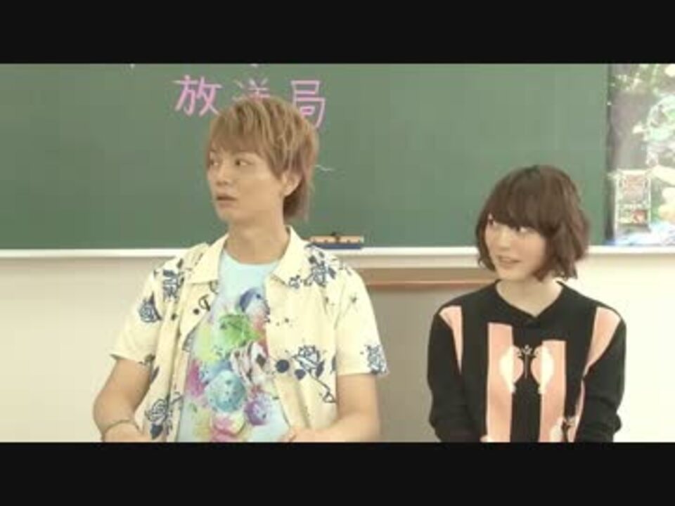 人気の 花澤香菜 浅沼晋太郎 動画 54本 2 ニコニコ動画