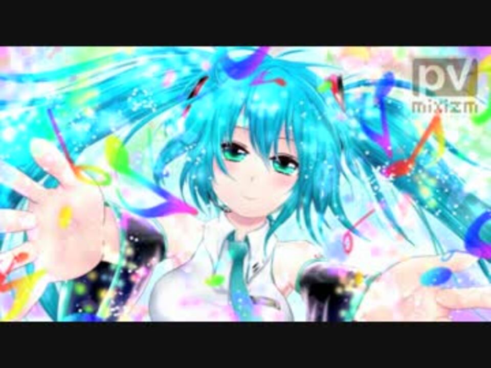 初音ミク Soft 夏祭り カバー曲 初音ミク誕生祭13 ニコニコ動画