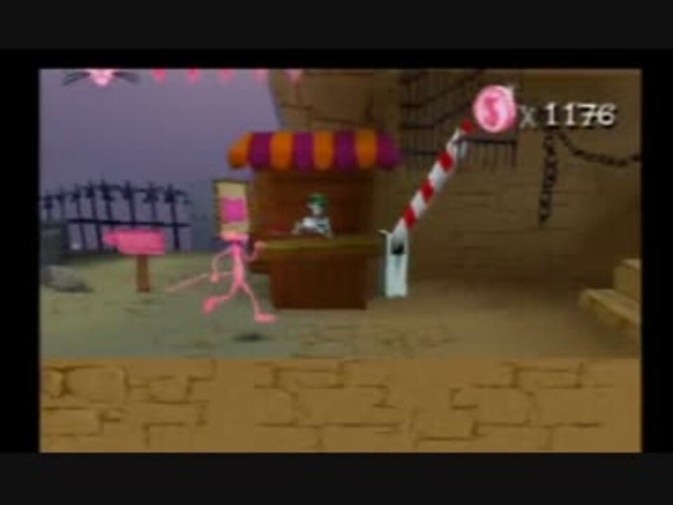 人気の ぴんくぱんさー 動画 2本 8 ニコニコ動画