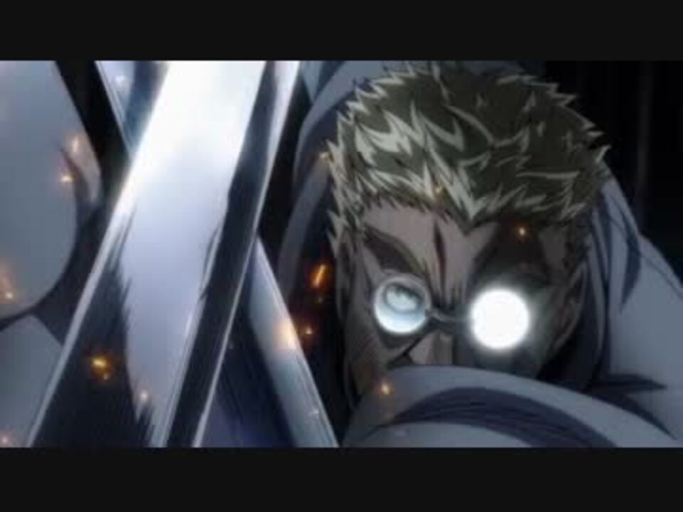 人気の Hellsing 動画 1 607本 29 ニコニコ動画