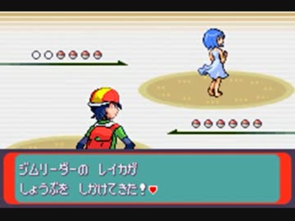 人気の 改造 ポケモン 動画 237本 5 ニコニコ動画