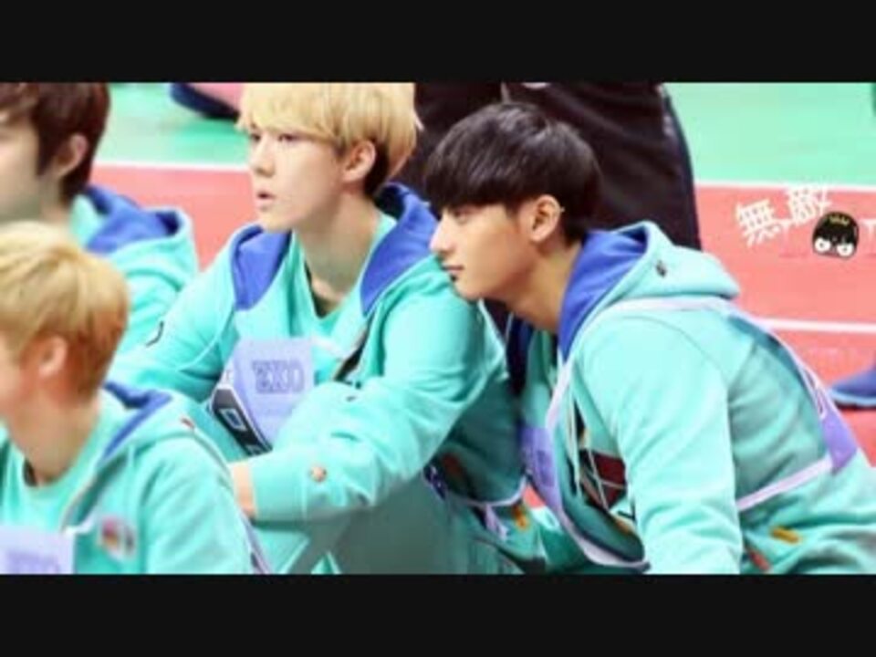 人気の タオ Exo 動画 23本 ニコニコ動画