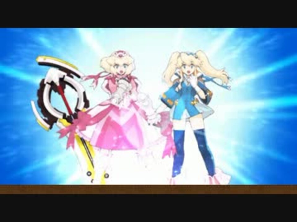 人気の「ワイルドアームズクロスファイア」動画 12本 - ニコニコ動画