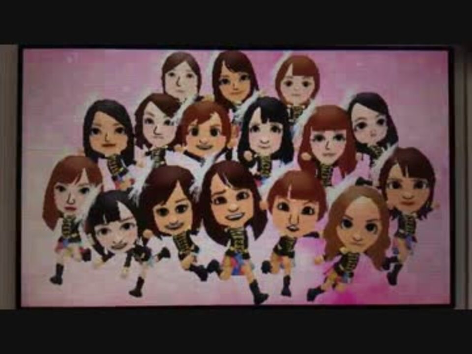 【AKB48+Me】あの某2期生がAKB48に電撃復帰したようです Part5 - ニコニコ動画