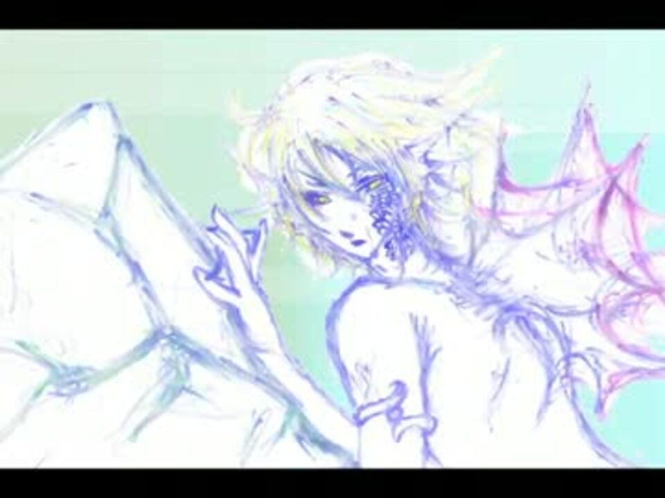 人気の 手書き黒バス 動画 1 605本 21 ニコニコ動画