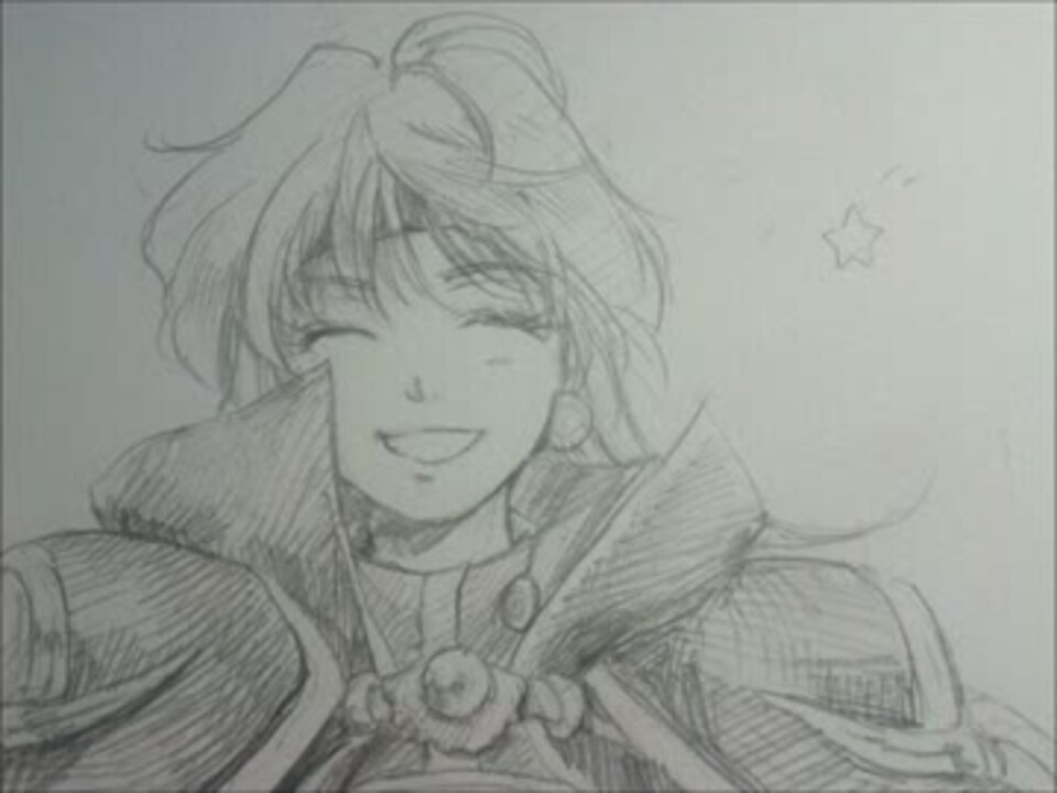 スレイヤーズrevolution Op オケつくって歌ってみた ニコニコ動画