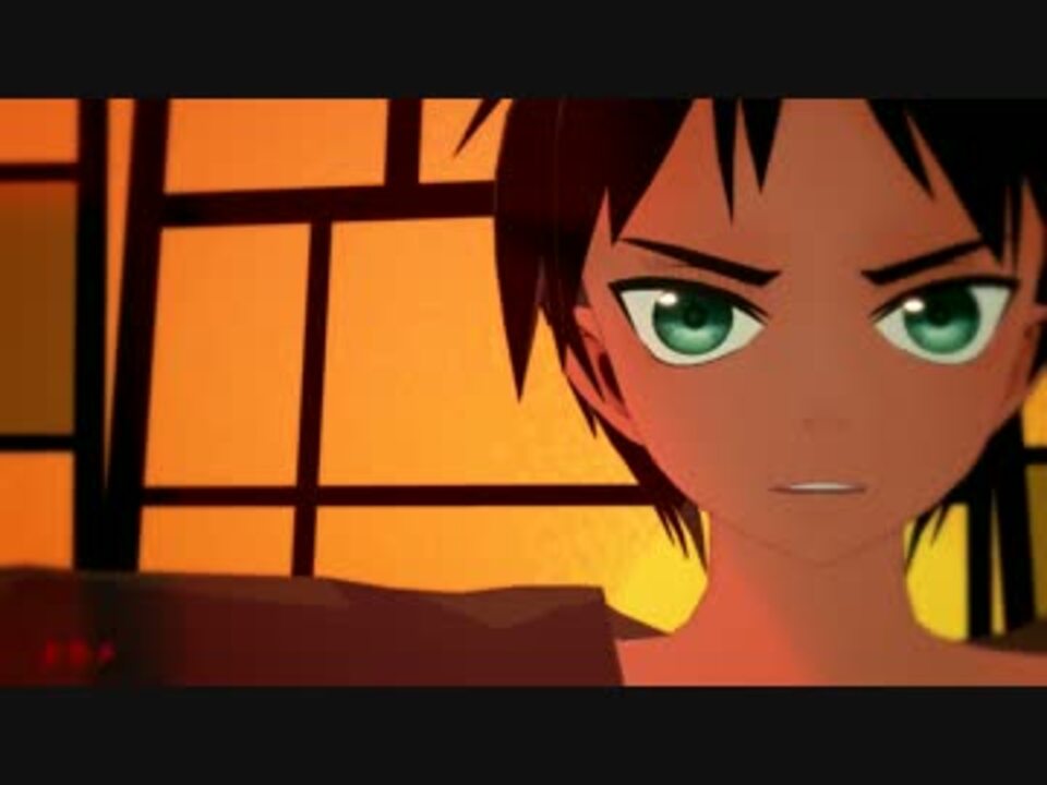 人気の 駆逐系男子 動画 39本 ニコニコ動画