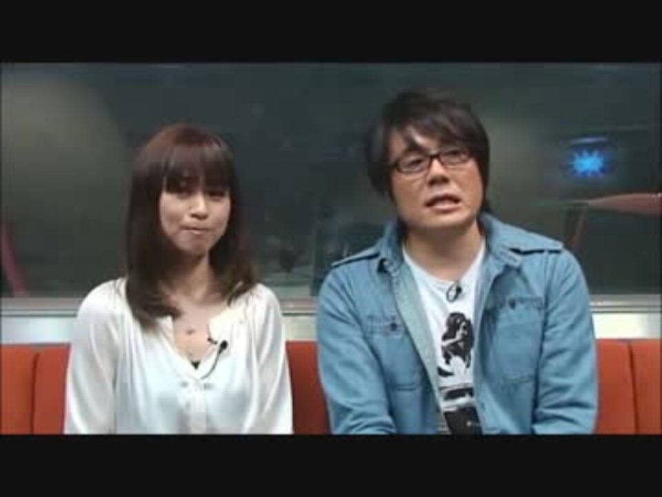 ｔｏｆ11 5月28日公演 15周年記念コーナー Part1 ニコニコ動画