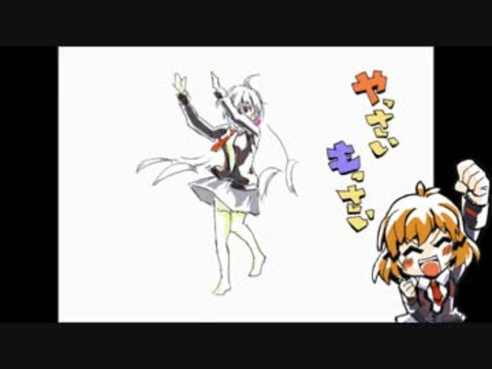 人気の 手描きシンフォギア 動画 5本 ニコニコ動画