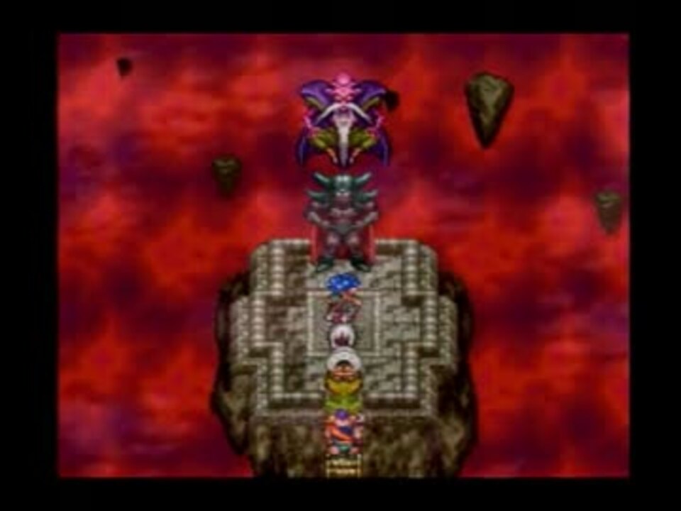 人気の ゲーム ドラクエ６ 動画 3 2本 29 ニコニコ動画