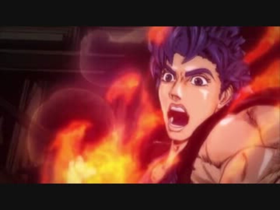 人気の アニメ ビューティフルジョー 動画 17本 ニコニコ動画