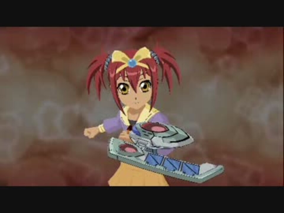 遊戯王tf6の女の子たちとデュエルしてみた 実況 Part12 ニコニコ動画