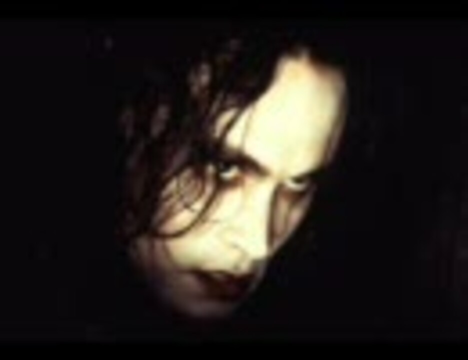 Jane Siberry It can't rain all the time ニコニコ動画