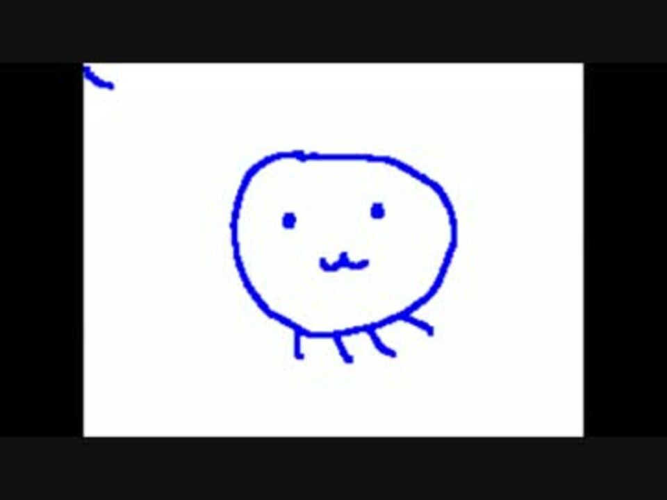 人気の 描いﾃみた 動画 92 591本 47 ニコニコ動画