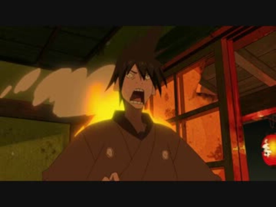 有頂天家族 下鴨矢一郎 まとめ 2 4話 ニコニコ動画