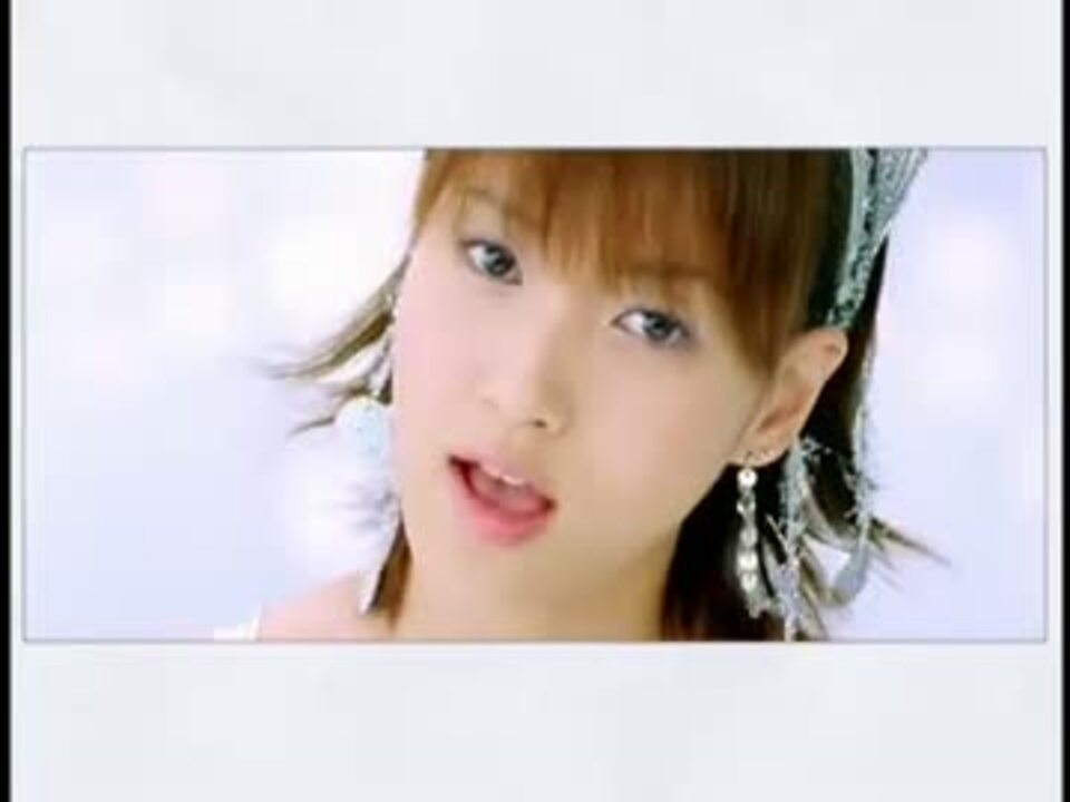 藤本美貴 ロマンティック 浮かれモード [PV] ニコニコ動画