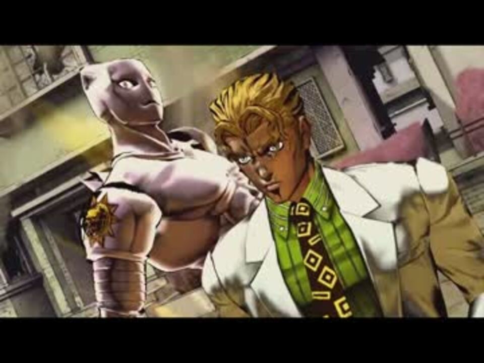 ジョジョASB】吉良吉影のテーマ 30分【BGM】 - ニコニコ動画 ジョジョASB】吉良吉影のテーマ 30分【BGM】 - ニコニコ動画