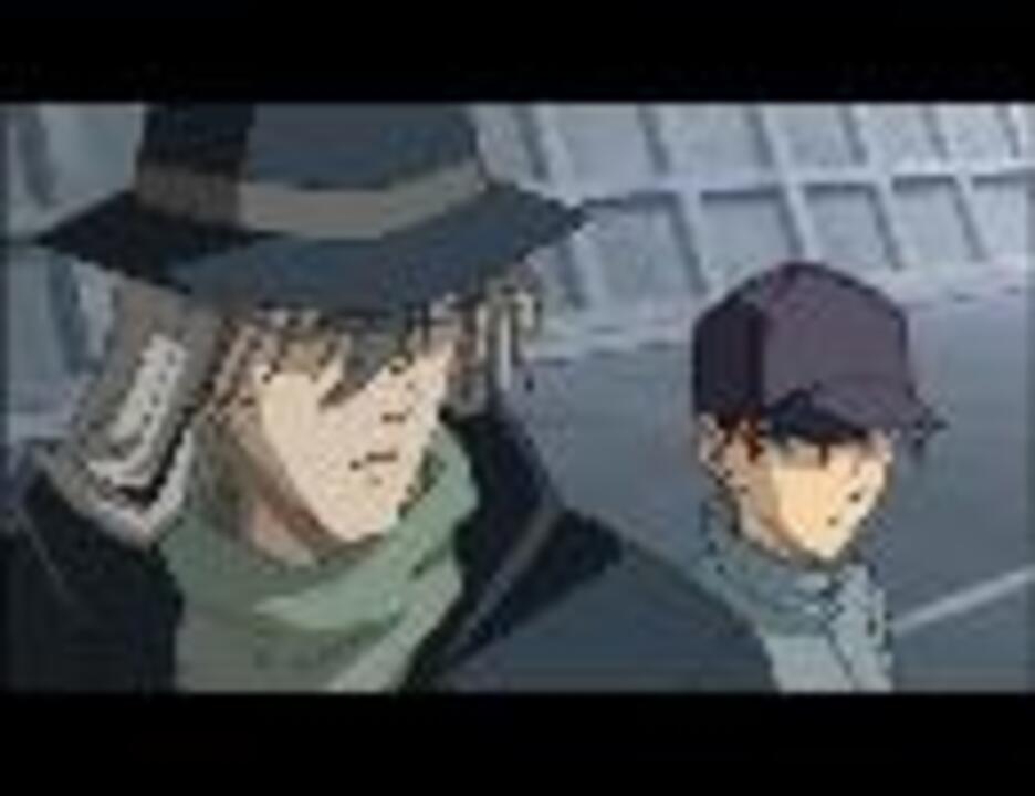 赤と黒のクラッシュ 6 ニコニコ動画