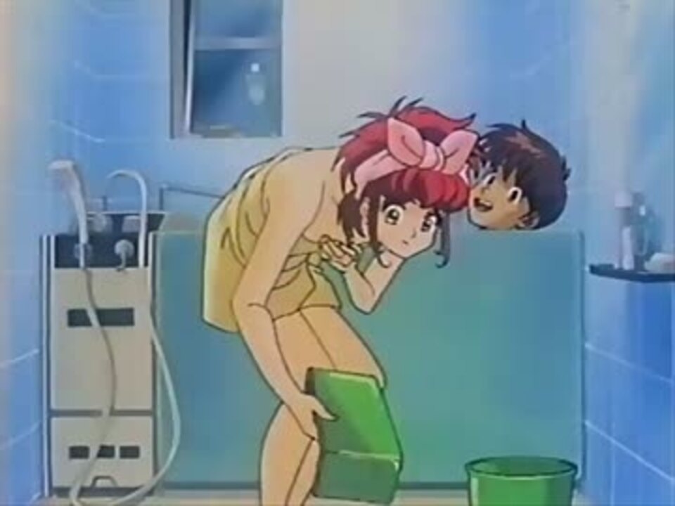 天野由梨 森川智之 Forever Love ニコニコ動画