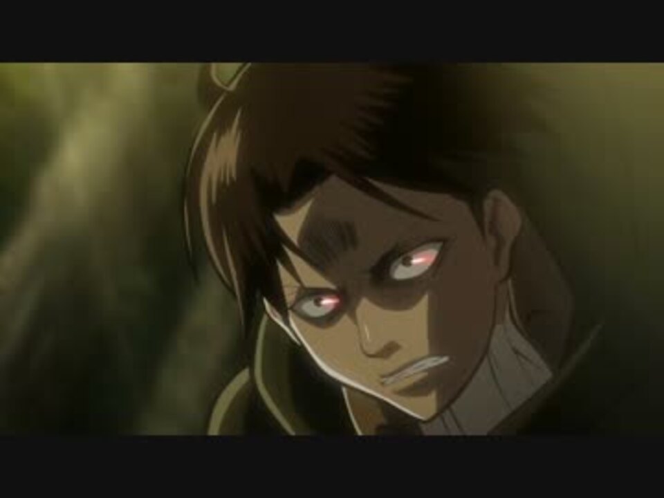 人気の 巨人戦闘シーン 動画 15本 ニコニコ動画