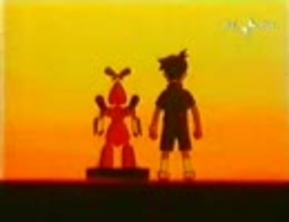 人気の メダロット アニメ 動画 196本 5 ニコニコ動画