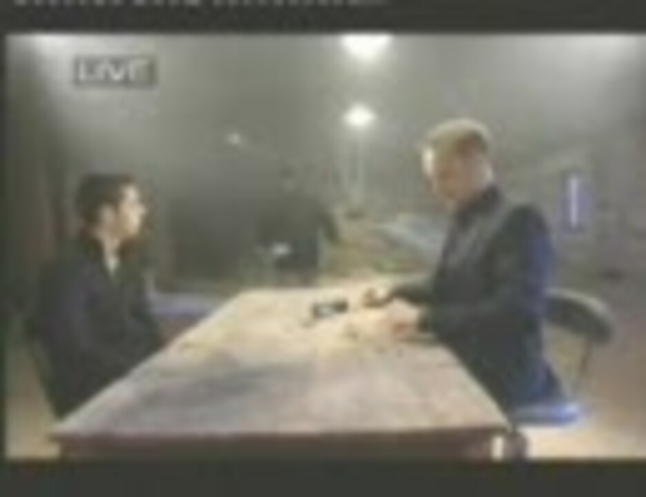生放送で 実弾によるロシアンルーレット ニコニコ動画