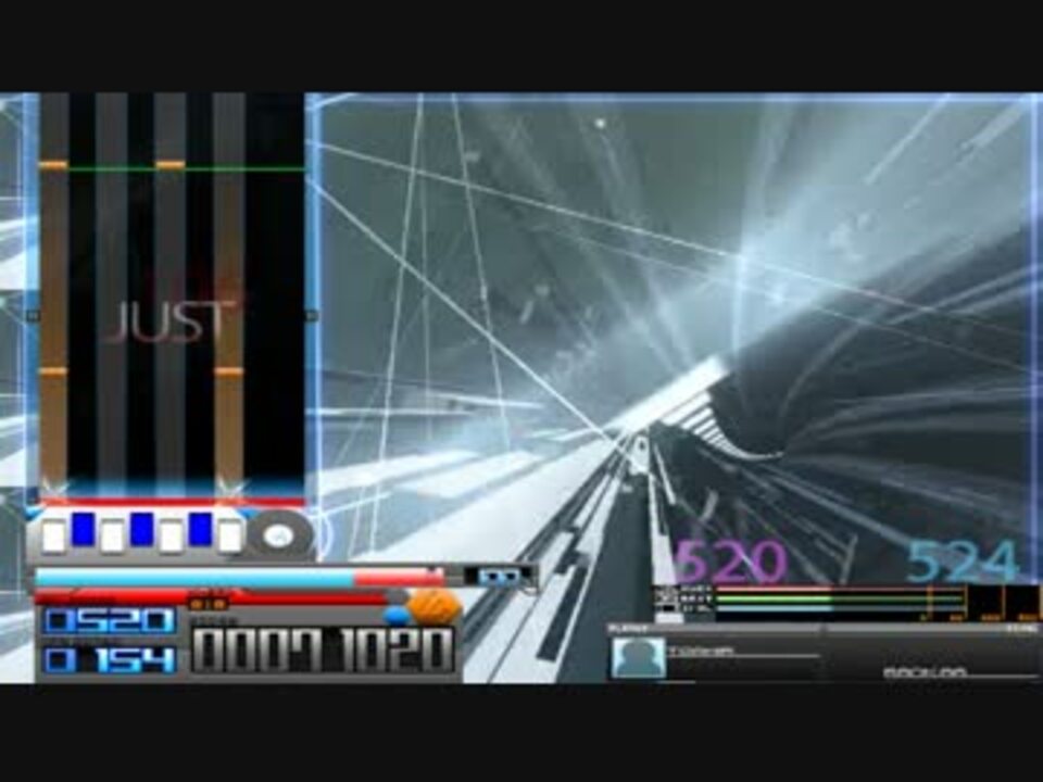 Lr2 自作中のプレイスキン晒すii ニコニコ動画