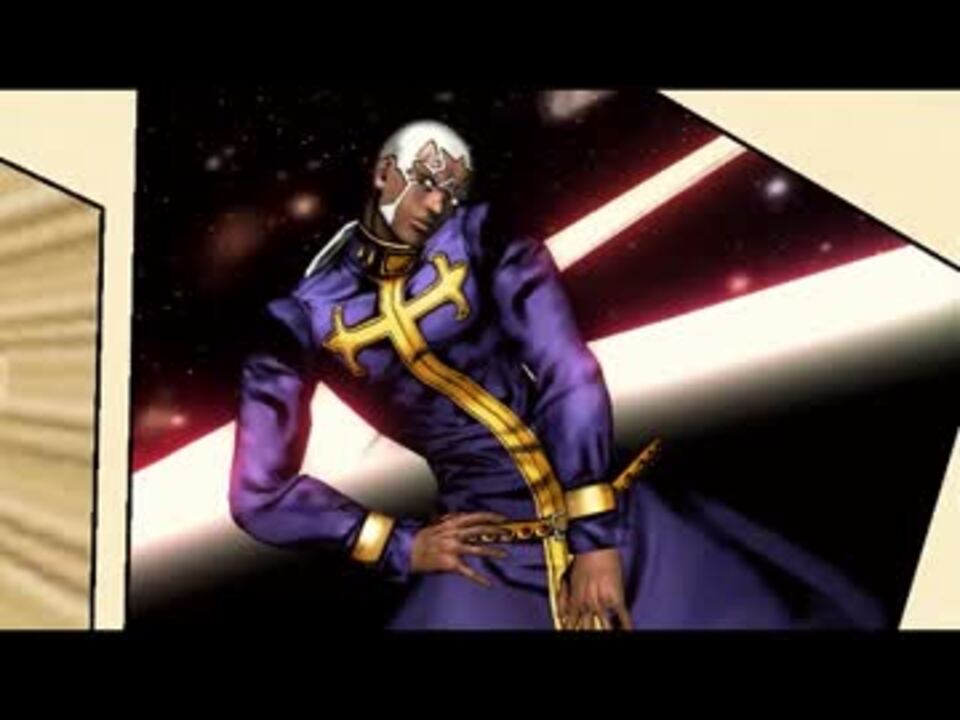 人気の エンリコ プッチ 動画 162本 ニコニコ動画