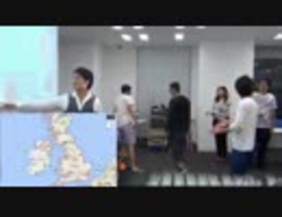 会員限定 夏野剛とドワンゴ新卒内定者の懇親会 Wine勉強会の模様を生中継 １ ２ 9月4日放送 エンターテイメント 動画 ニコニコ動画