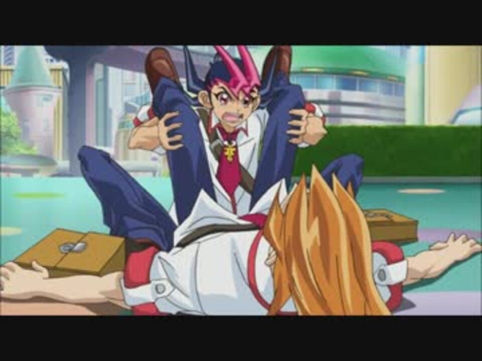 鏡のデュアルイズム ニコニコ動画