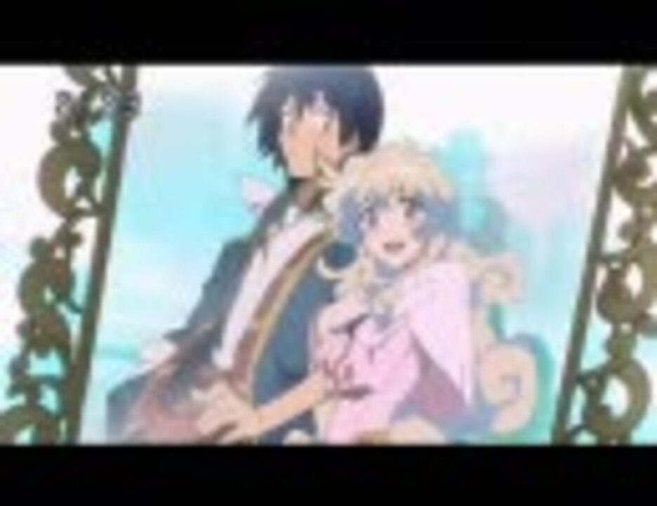 人気の ニアはシモンの嫁 動画 17本 ニコニコ動画