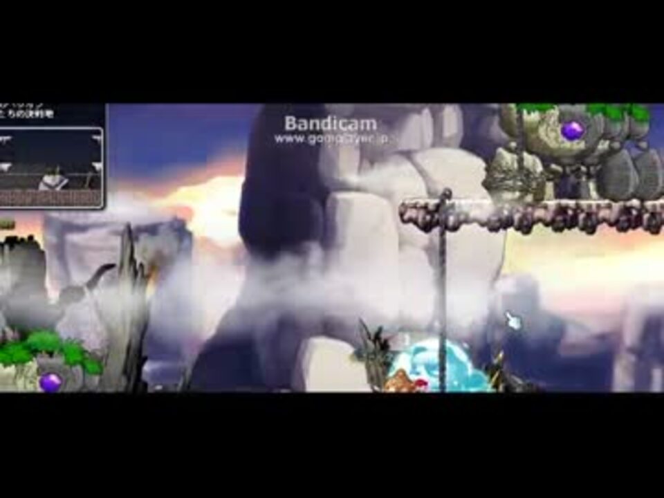 人気の メイプルストーリー マクロ 動画 19本 ニコニコ動画