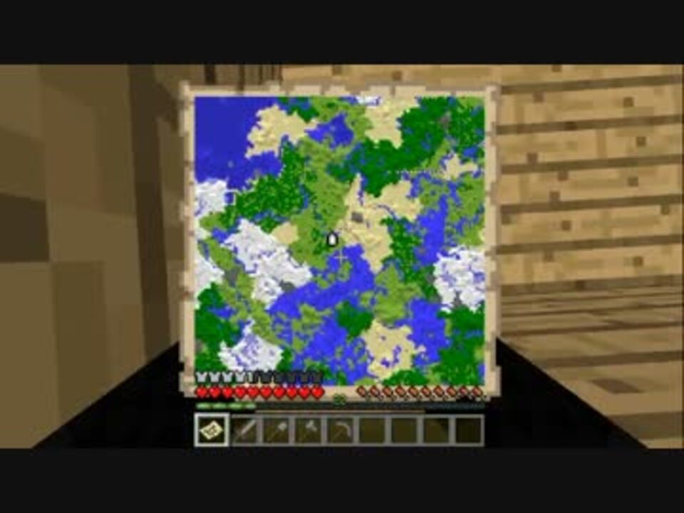 人気の ｍｉｎｅcraft 動画 22 5本 39 ニコニコ動画