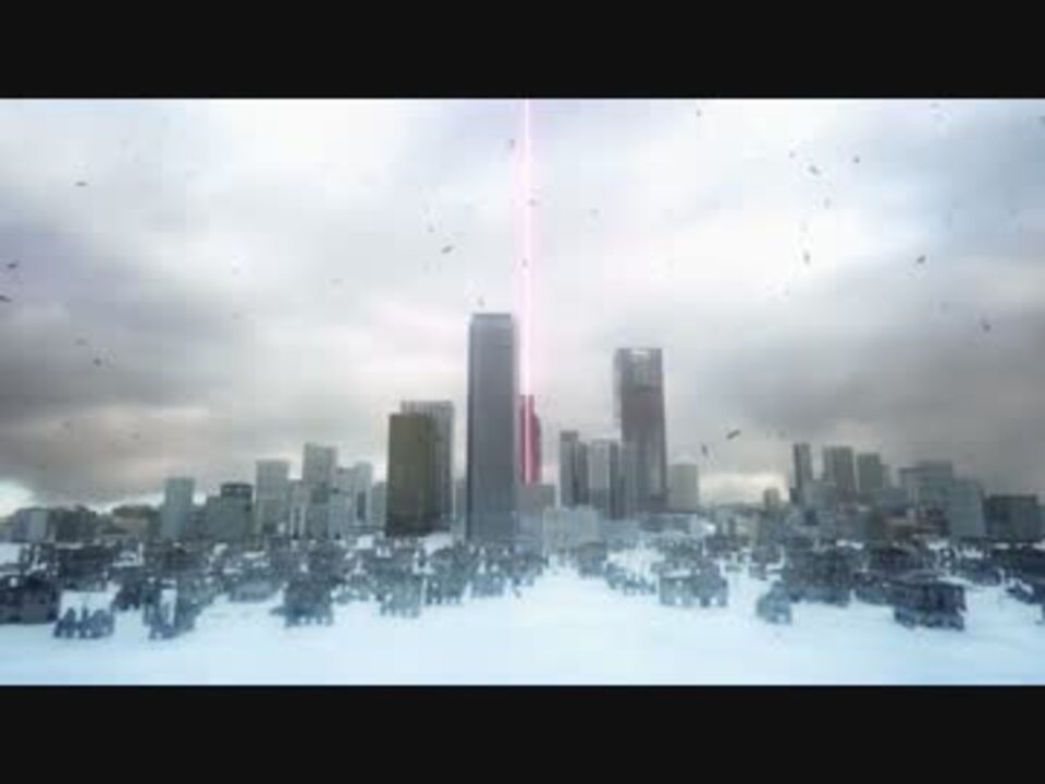 クロライドに没む feat. 初音ミク / millstones