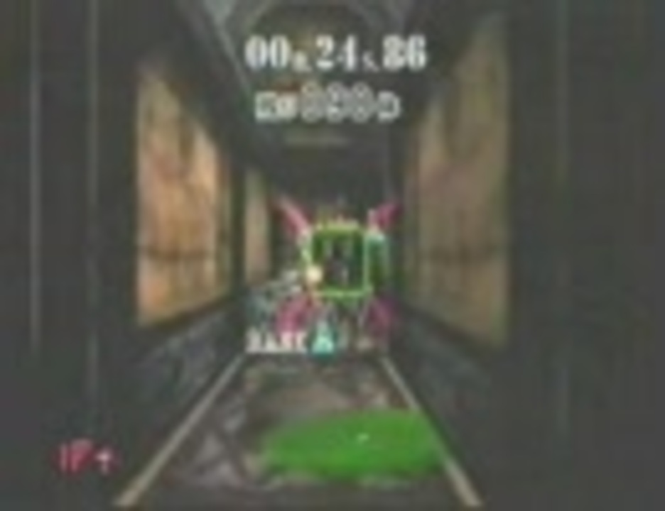 スーパープレイ タイピング オブ ザ デッド 世界最高記録 ニコニコ動画