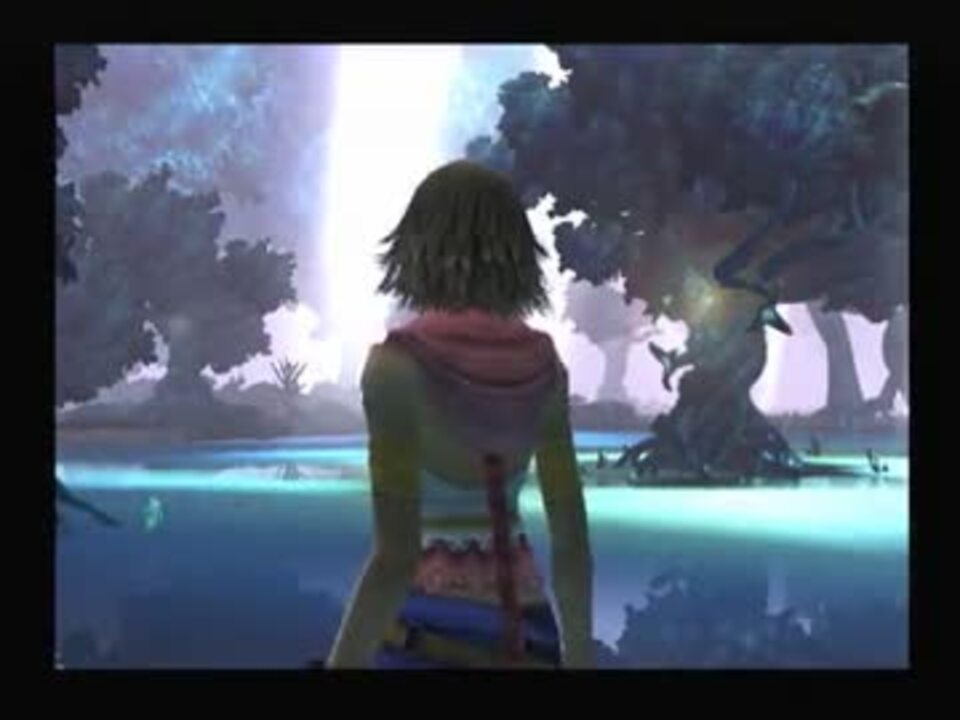 人気の Ff10 2 動画 3 001本 37 ニコニコ動画