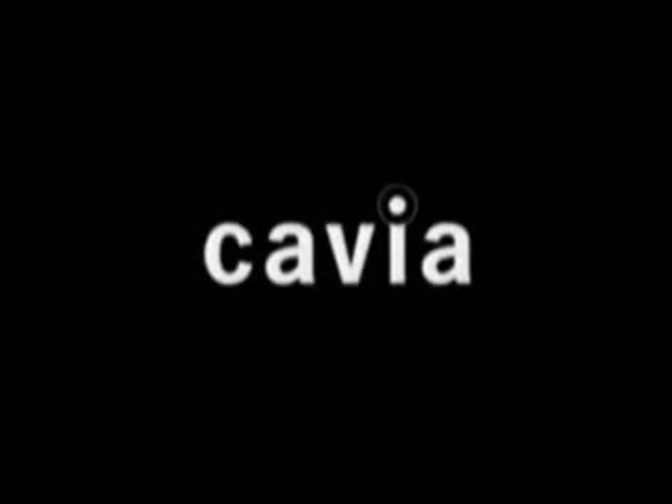 Mad マダラカルト Cavia ニコニコ動画